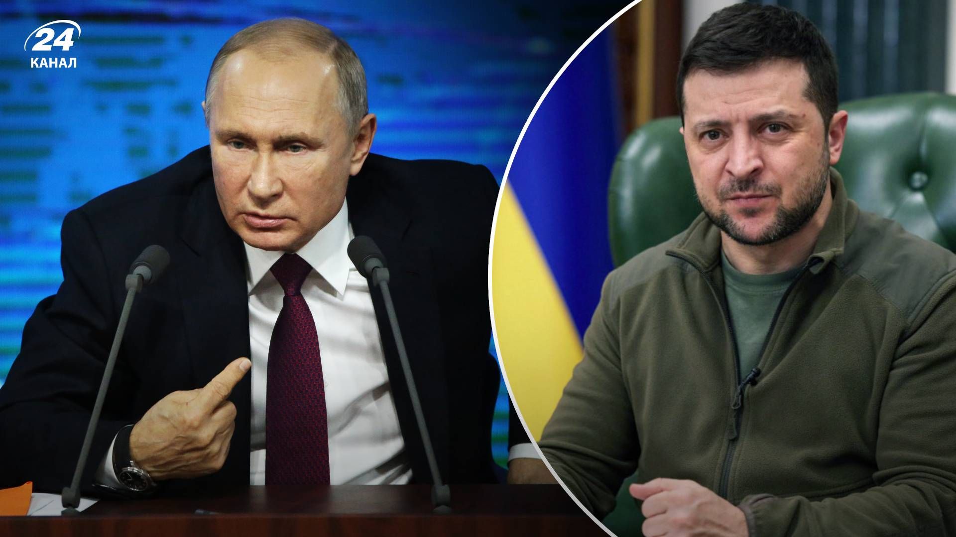 Путин должен проиграть войну в Украине Путин должен проиграть войну в Украине