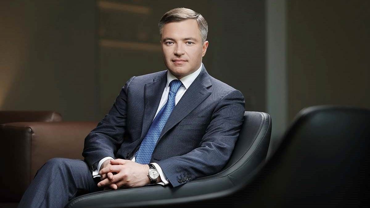 Юрий Рыженков назвал 5 шагов, которые помогут Европе избавиться от зависимости от российской металлопродукции Юрий Рыженков назвал 5 шагов, которые помогут Европе избавиться от зависимости от российской металлопродукции