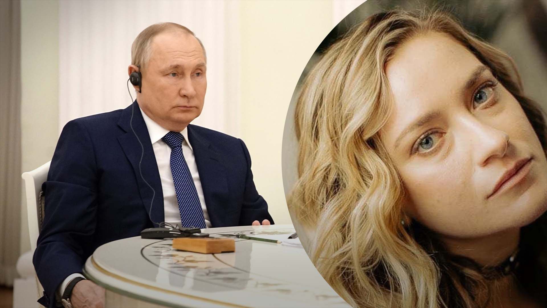 Журналістку "Комсомольської правди" знайшли мертвою в Москві Журналістку "Комсомольської правди" знайшли мертвою в Москві