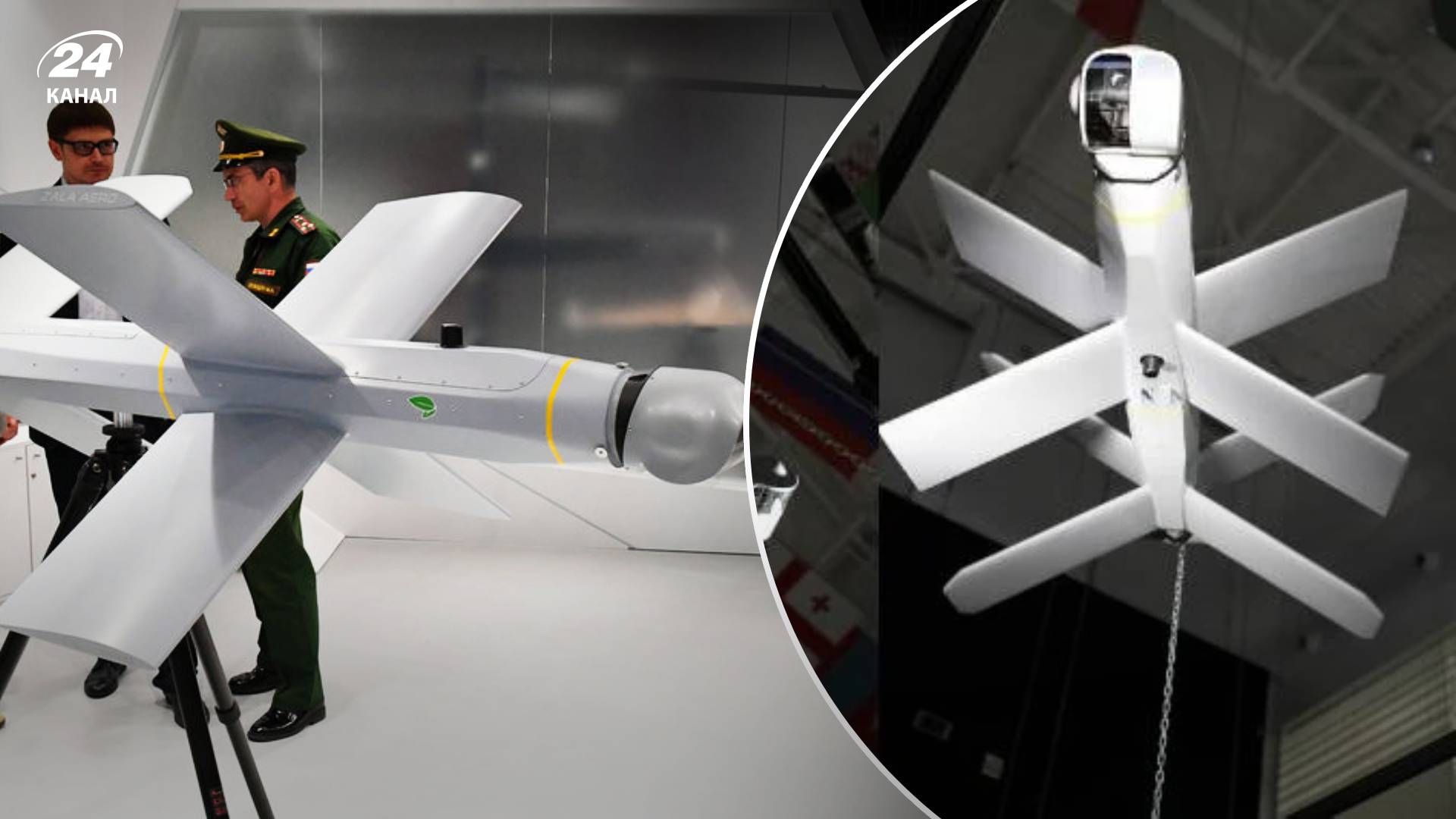 Россияне совершенствуют Ланцеты Россияне совершенствуют Ланцеты