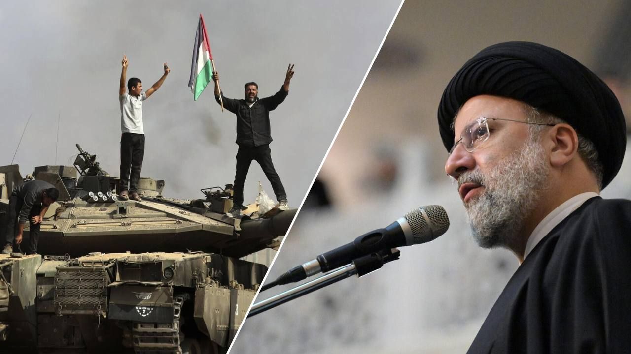 В МЗС України відреагували на звинувачення Ірану В МЗС України відреагували на звинувачення Ірану