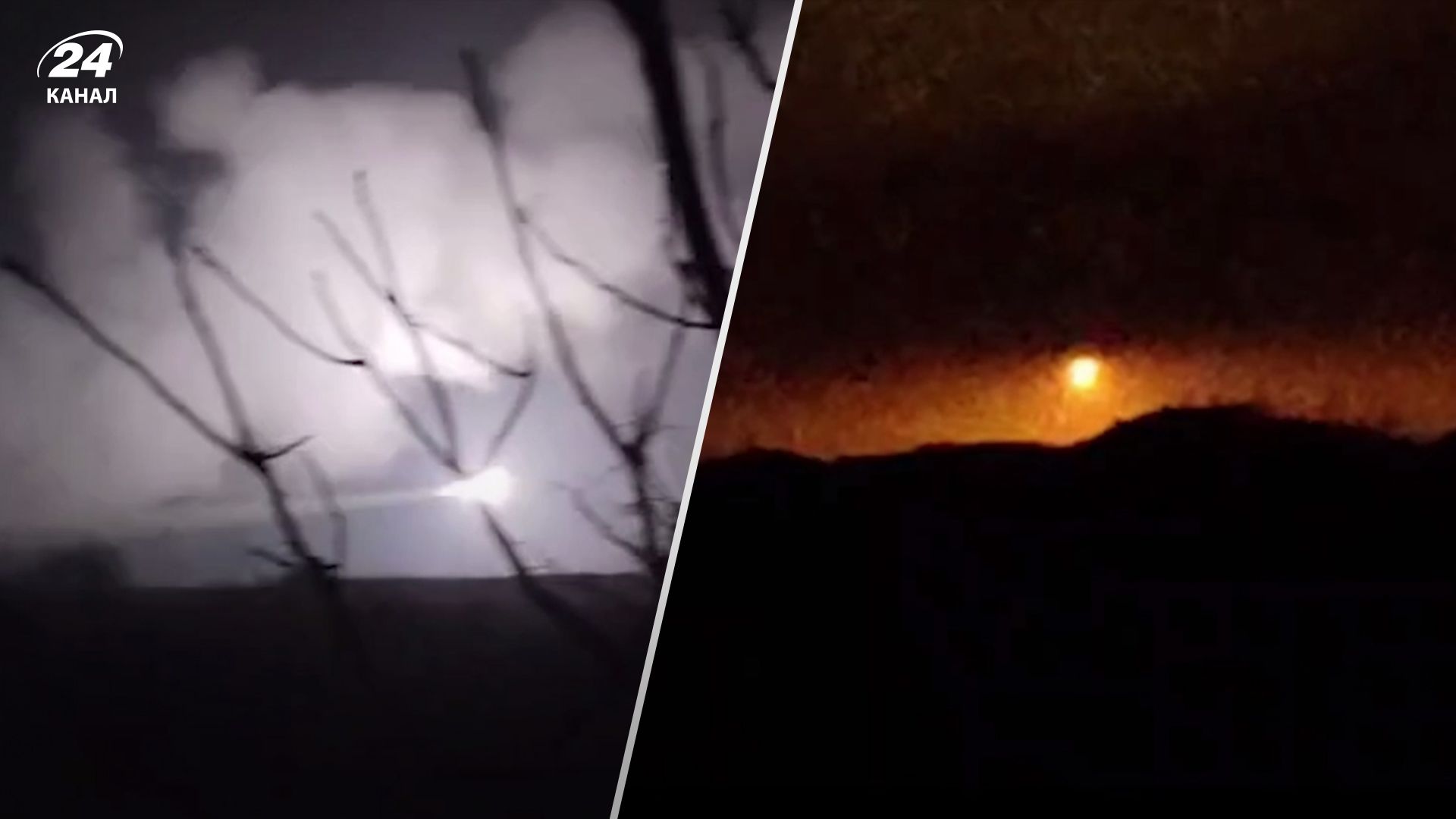 Украинские защитники сбили "Шахед" модернизированной "Иглой" Украинские защитники сбили "Шахед" модернизированной "Иглой"