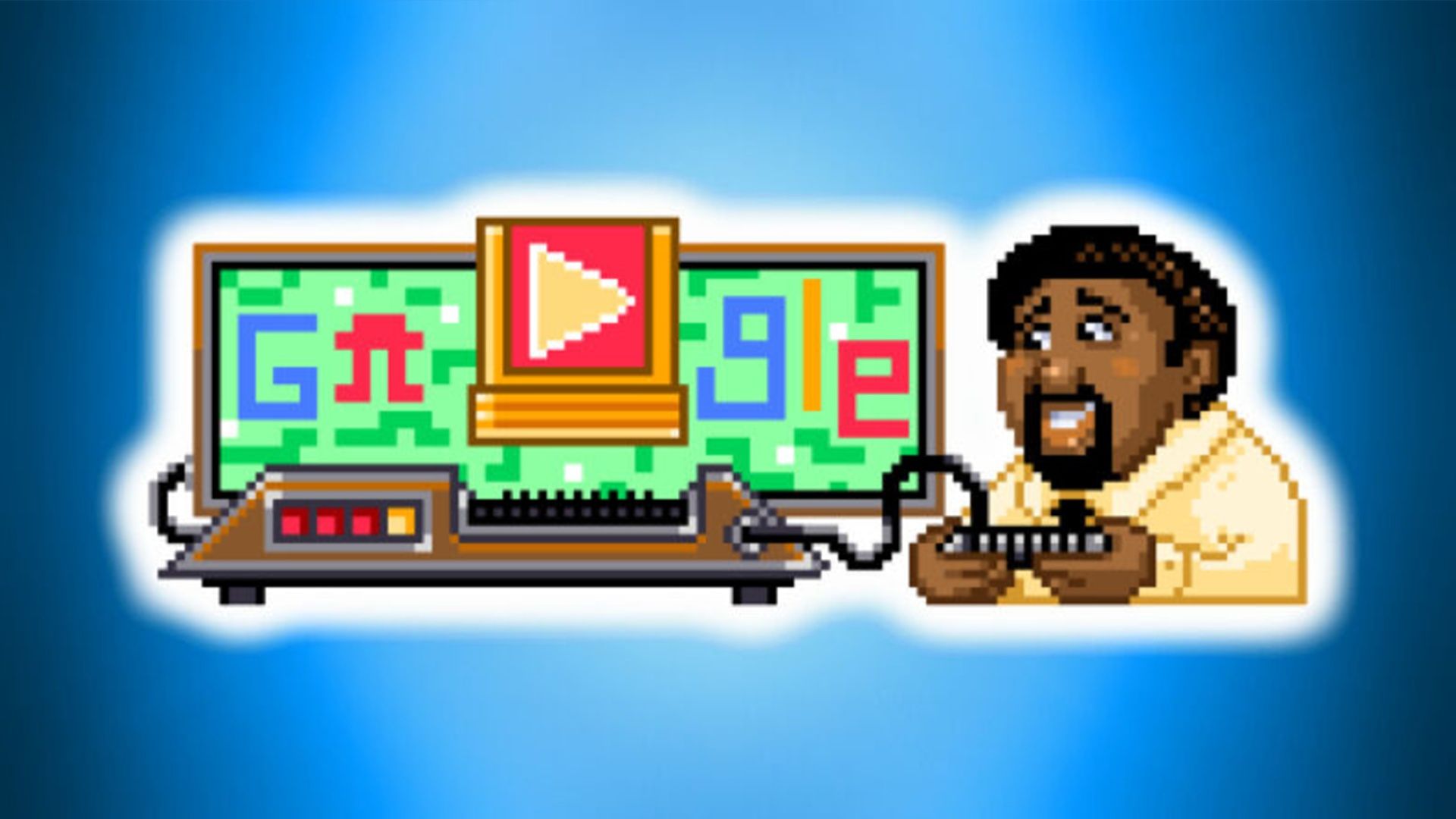 10 самых популярных видеоигр 2023 года по версии Google