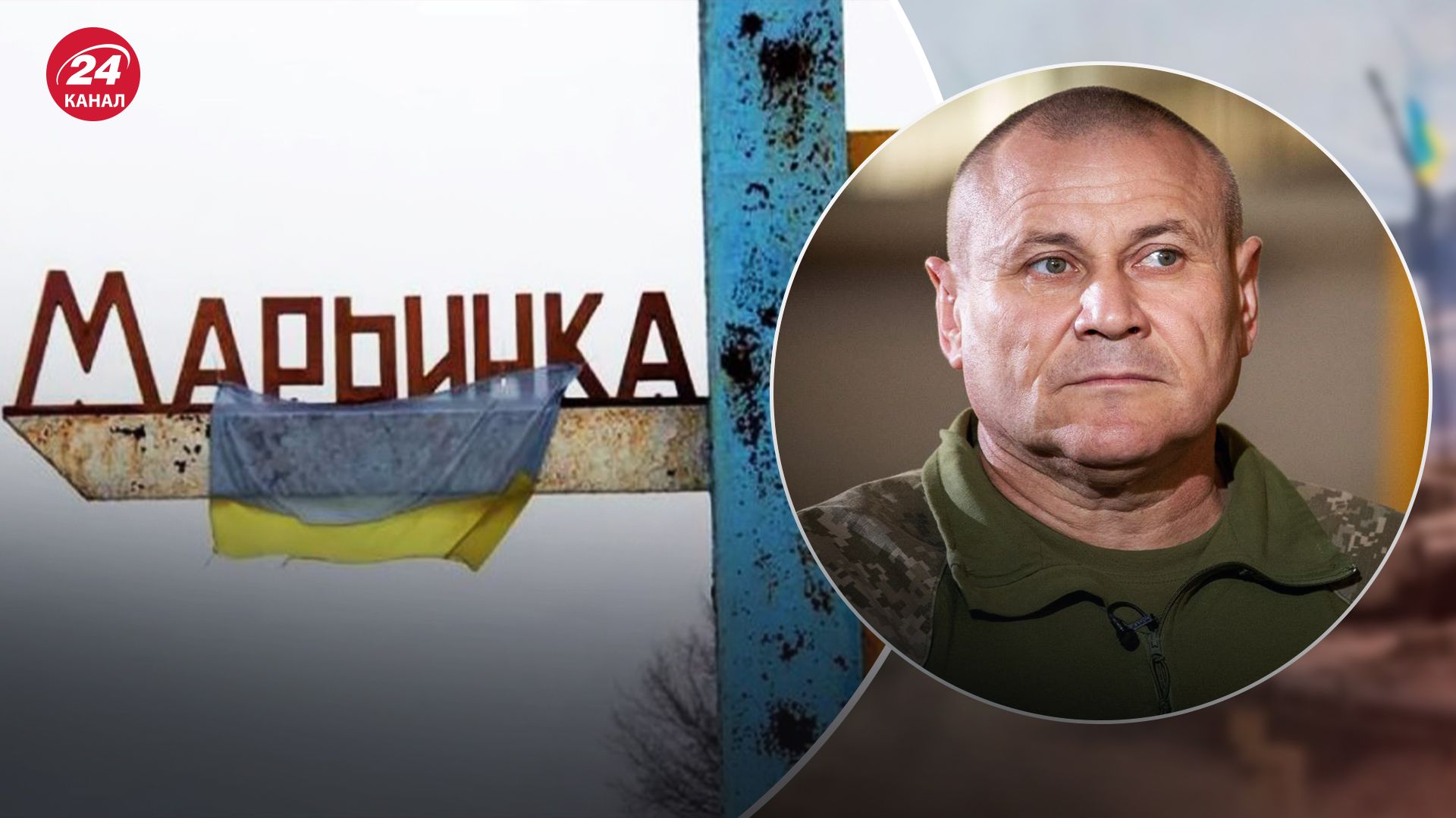 Тарнавський прокоментував ситуацію навколо Мар'їнки Тарнавський прокоментував ситуацію навколо Мар'їнки