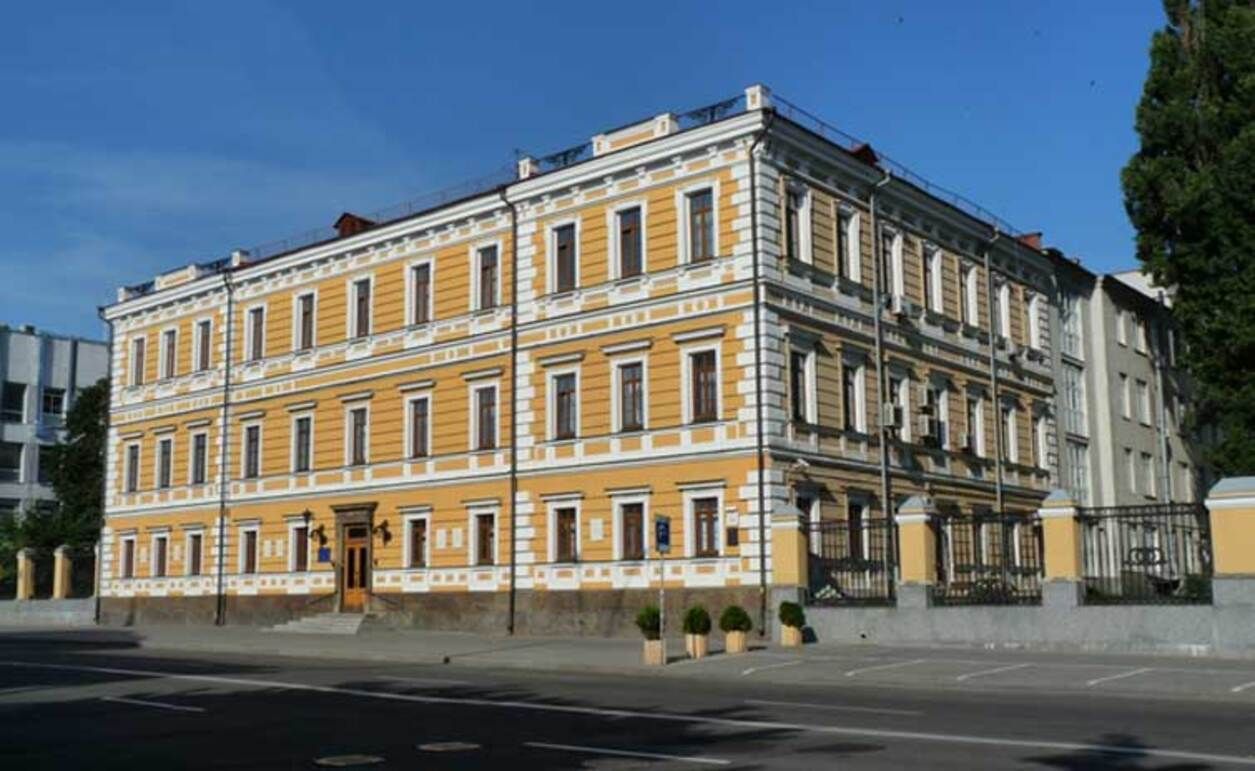 Наука в Украине - Национальную академию наук реформируют Наука в Украине - Национальную академию наук реформируют