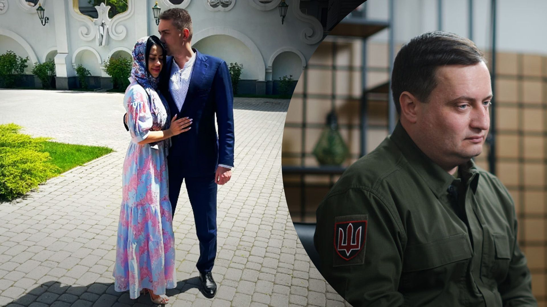 Разведка рассказала об отравлении жены Буданова и сотрудников ГУР Разведка рассказала об отравлении жены Буданова и сотрудников ГУР