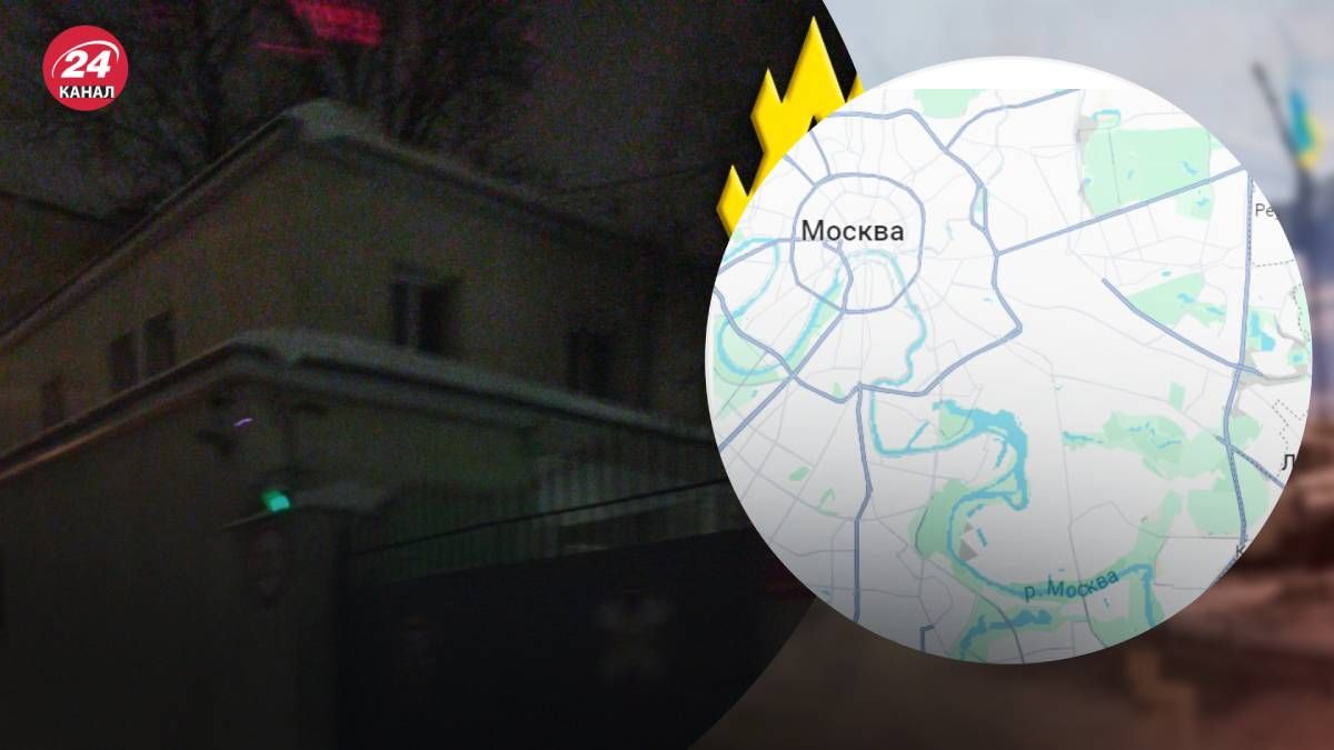 Українські партизани зайшли до лігва ворога Українські партизани зайшли до лігва ворога