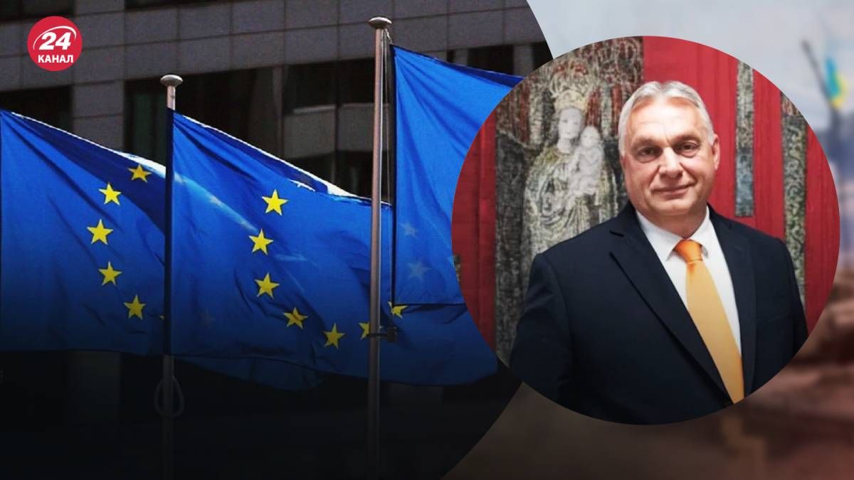 В ЕС говорят, что Орбан – это троянский конь Путина В ЕС говорят, что Орбан – это троянский конь Путина