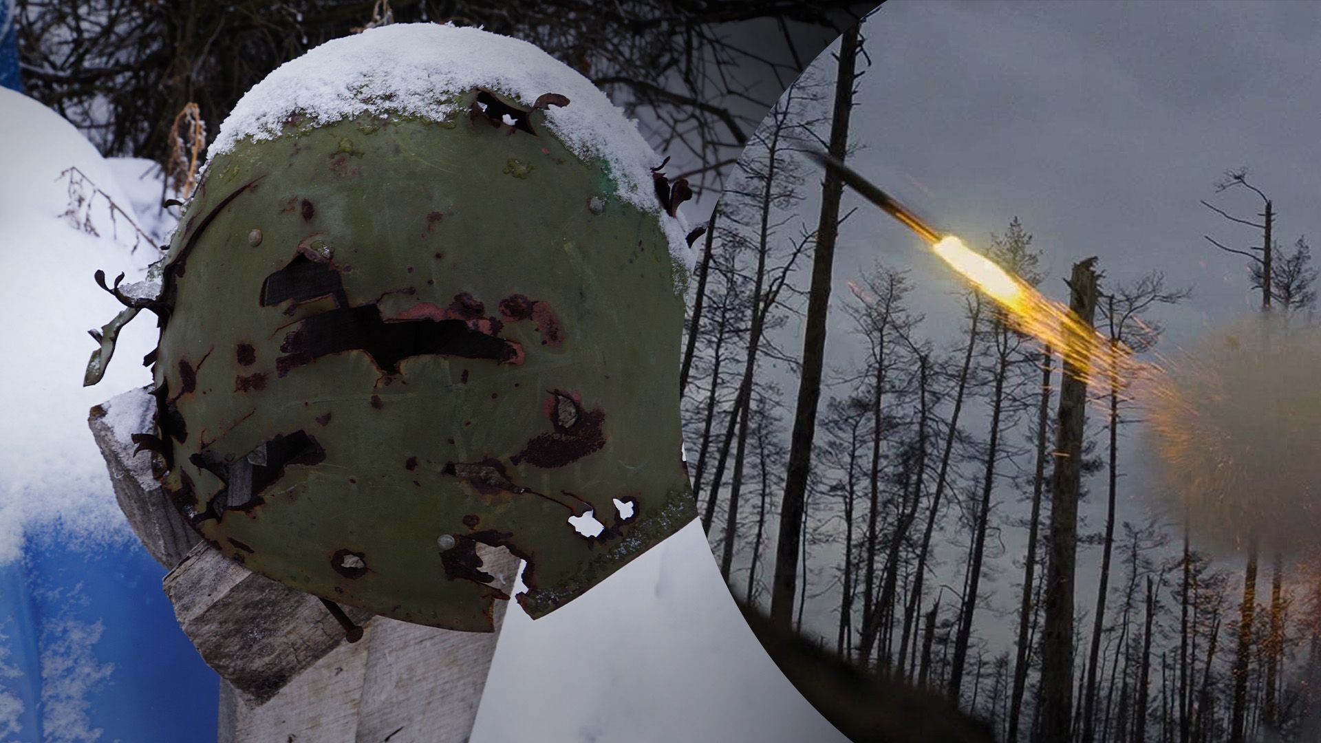 Пограничники вступили в бой с вражеской ДРГ в Сумской области - 24 Канал