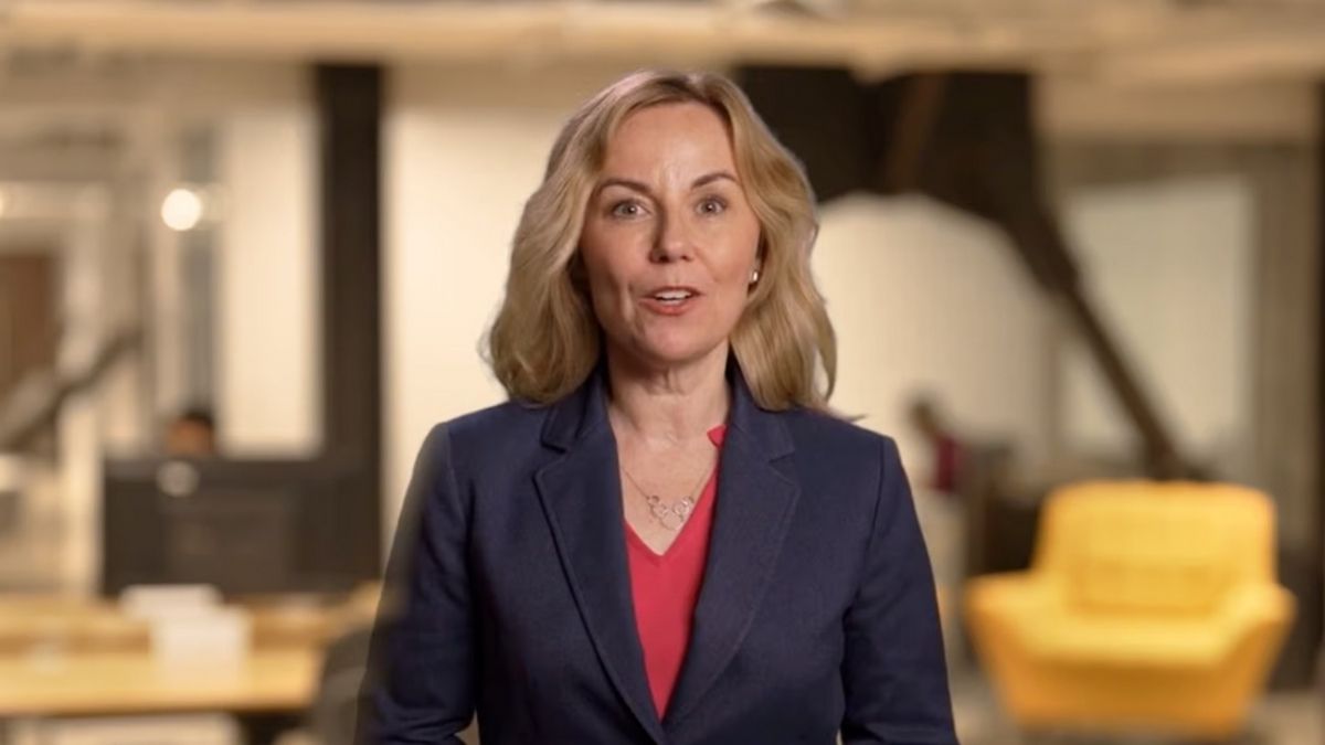 Новый телеканал предлагает только сгенерированных ИИ ведущих и подобранные под вас новости Новый телеканал предлагает только сгенерированных ИИ ведущих и подобранные под вас новости