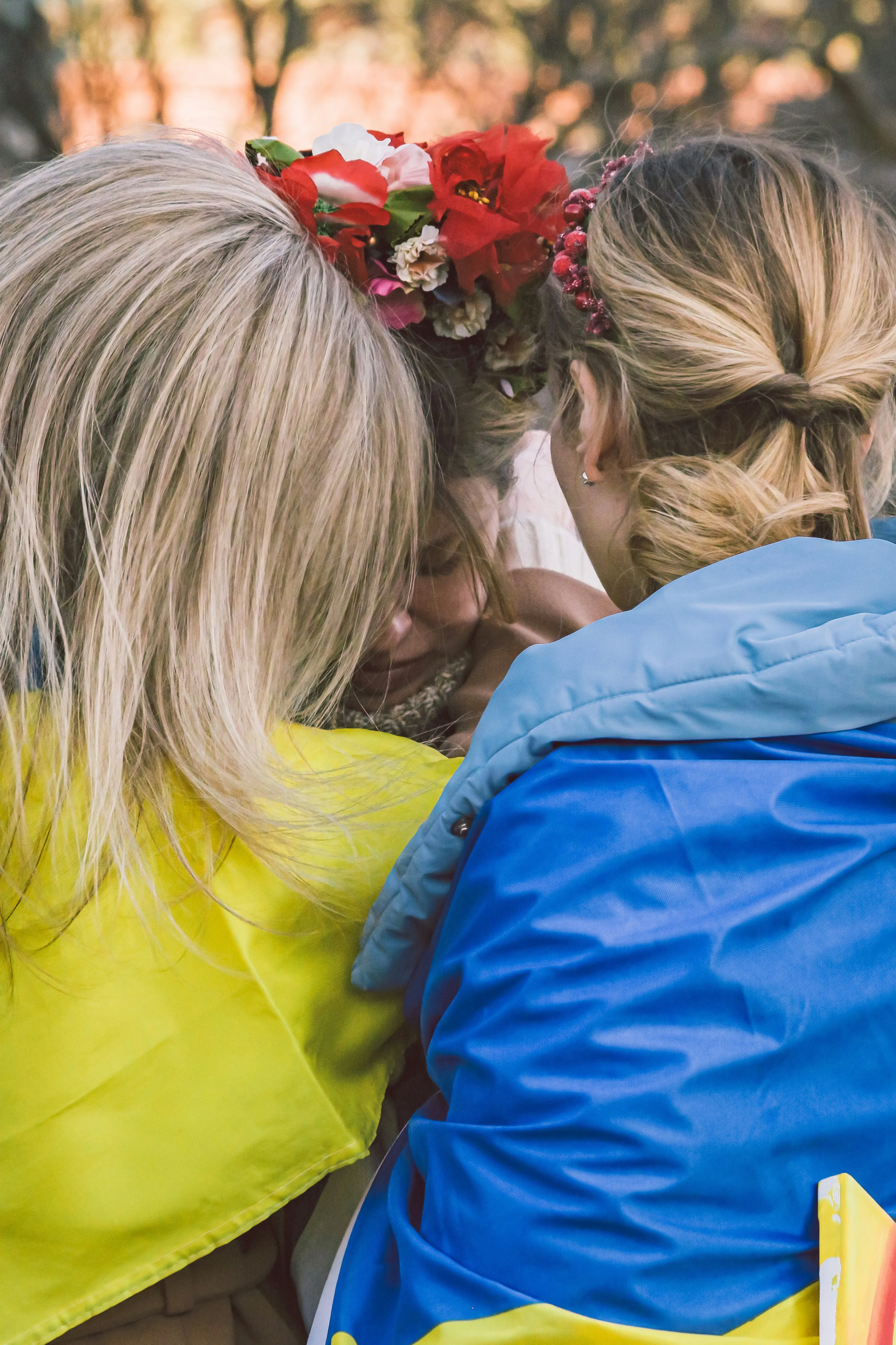 Украинцев в ЕС становится больше Украинцев в ЕС становится больше