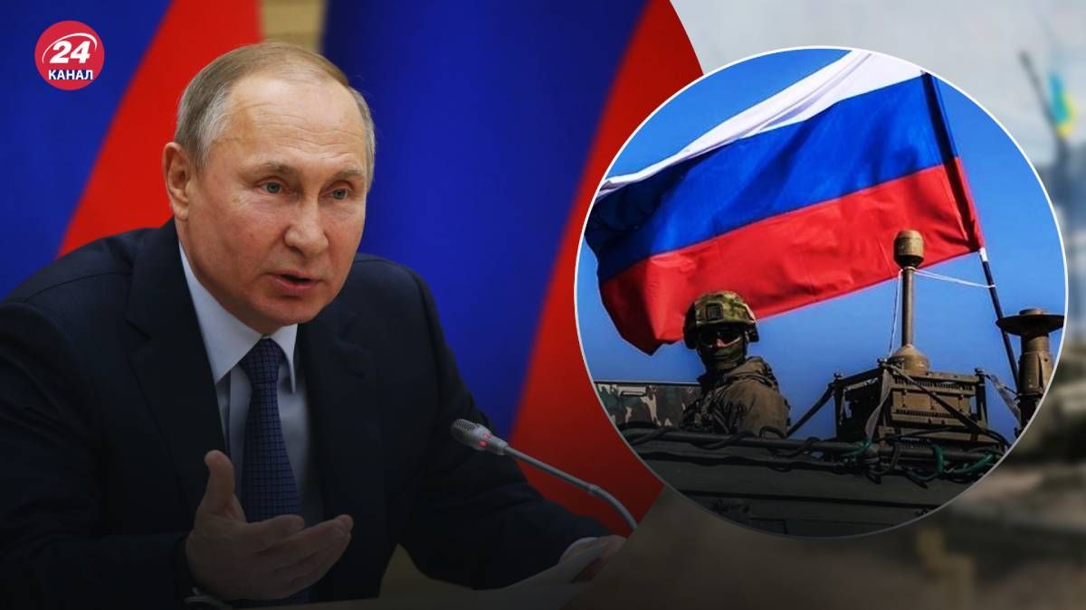 Путин вышел на связь со своим электоратом Путин вышел на связь со своим электоратом