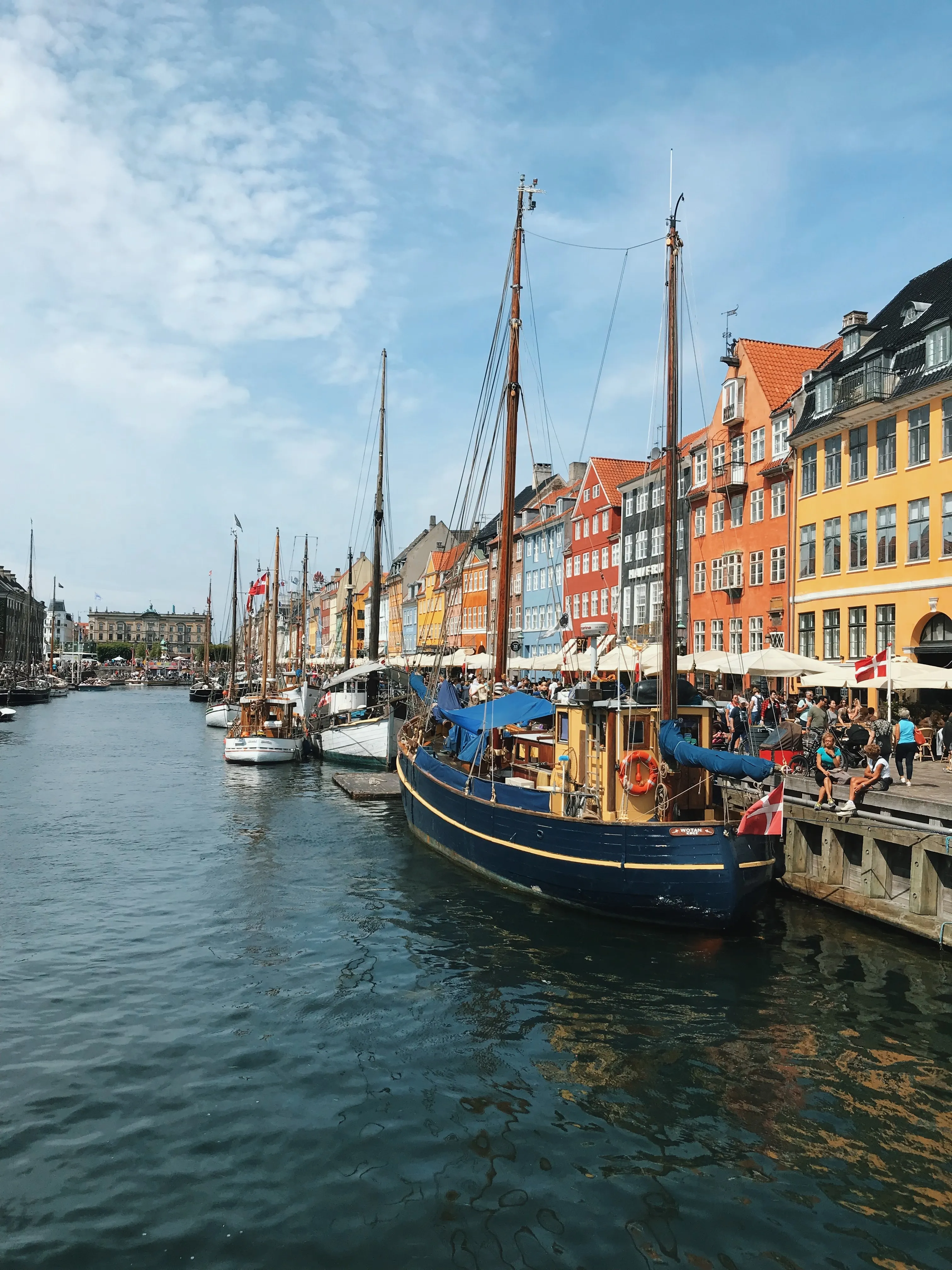 Копенгаген Копенгаген