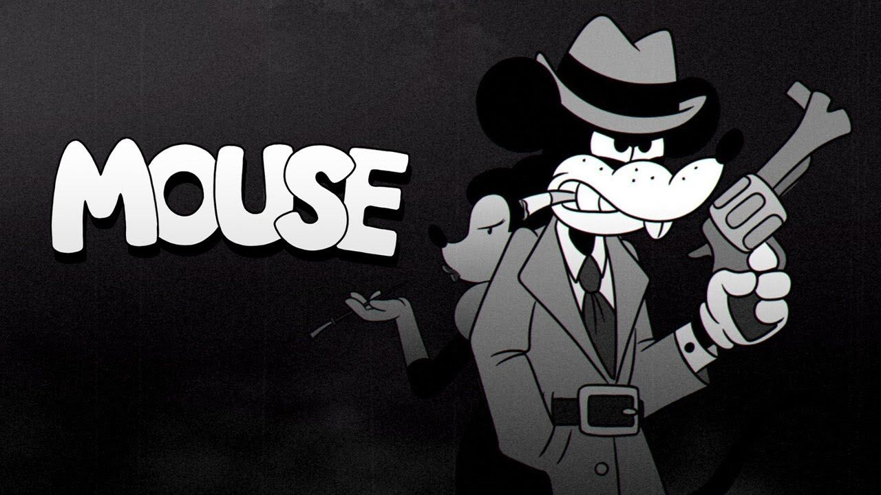 Появился новый трейлер инди-шутера MOUSE