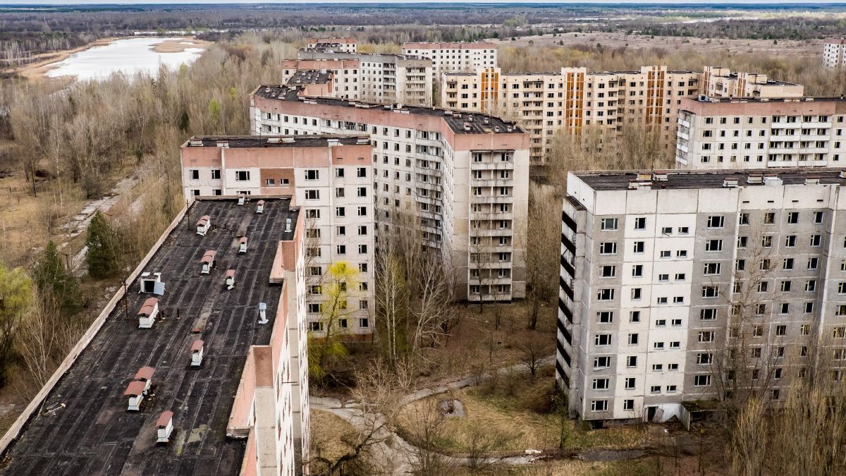 Пенсії для "чорнобильців" Пенсії для "чорнобильців"