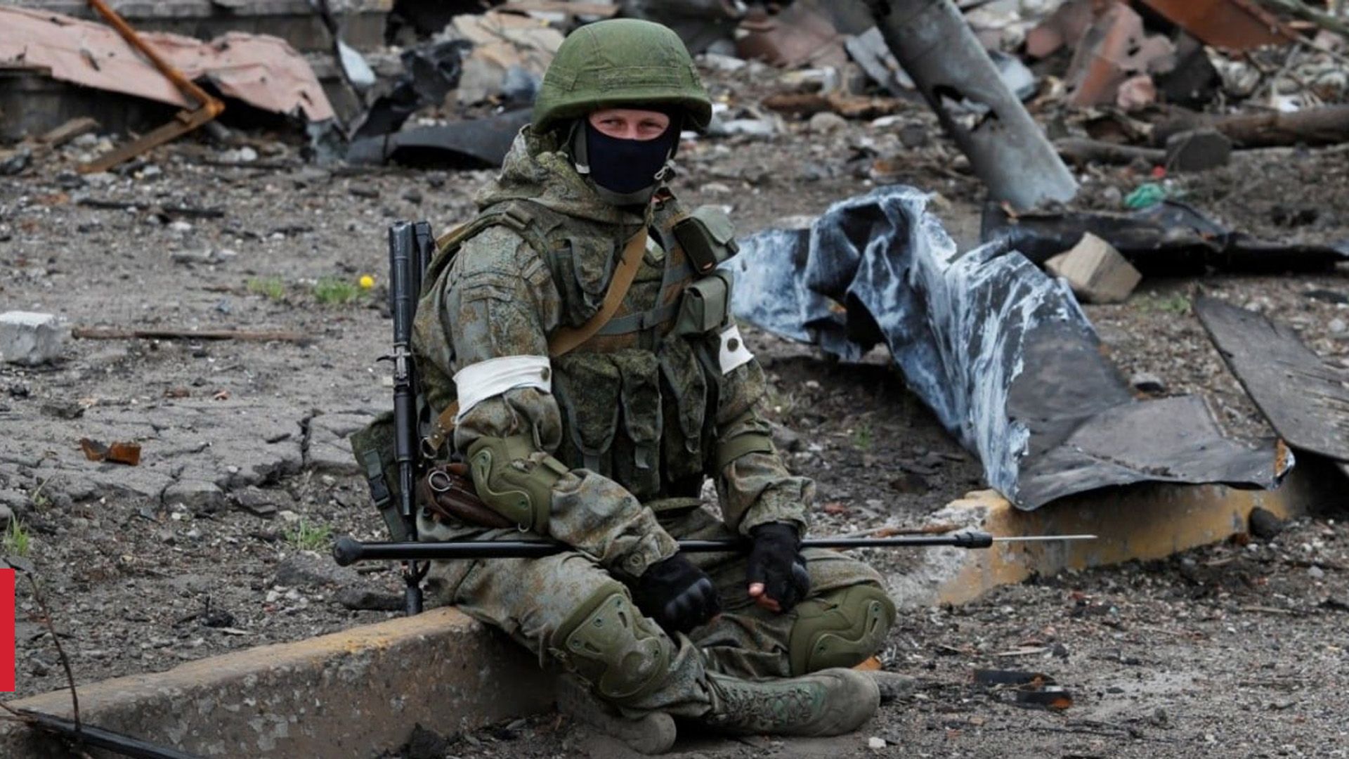 Путін заявив, що в Україні воюють 615 тисяч  військових - 24 Канал