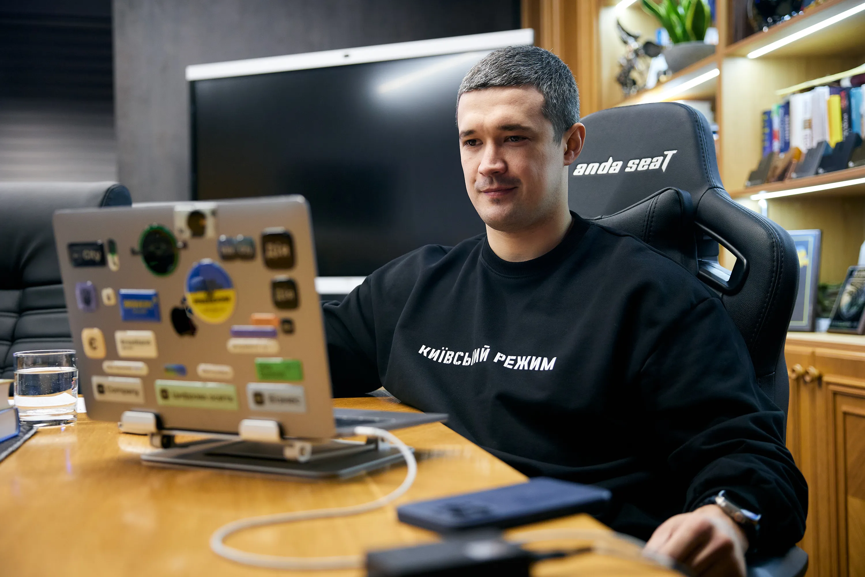 Михайло Федоров