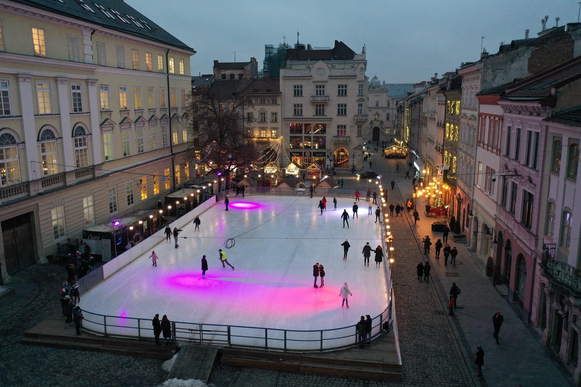 Как на украинском будет каток - ответ вас удивит - 24 Канал Как на украинском будет каток - ответ вас удивит - 24 Канал