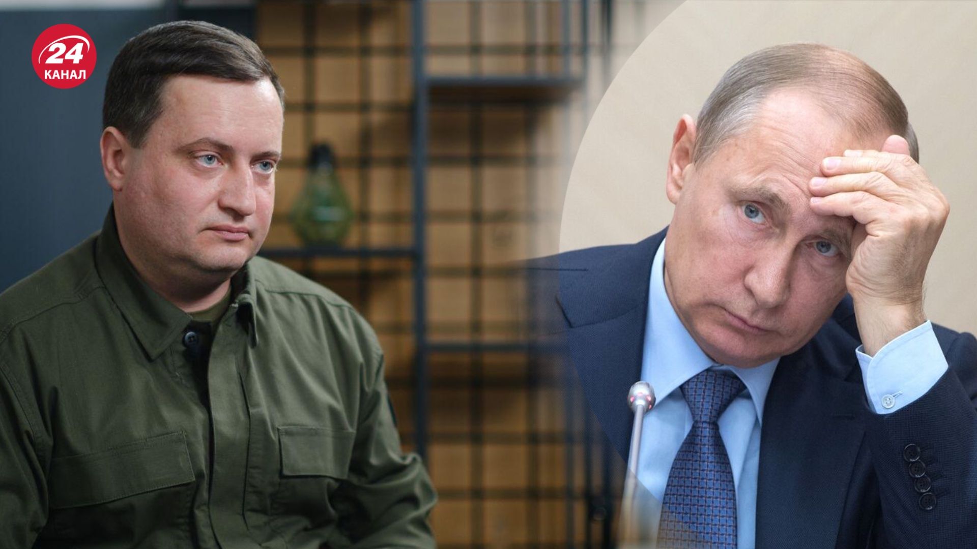 Юсов наметил будущие угрозы для украинцев Юсов наметил будущие угрозы для украинцев