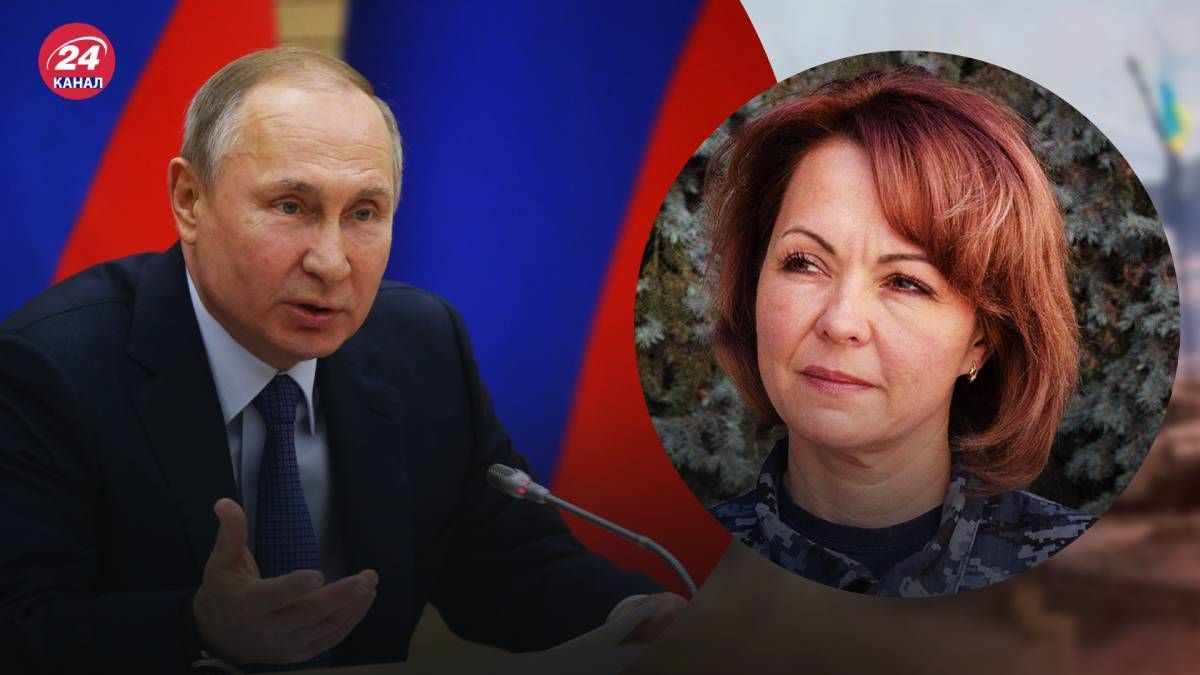 Росіян не влаштовує те, що наші сили продовжують тримати зайняті позиції на лівобережжі Херсонщини Росіян не влаштовує те, що наші сили продовжують тримати зайняті позиції на лівобережжі Херсонщини