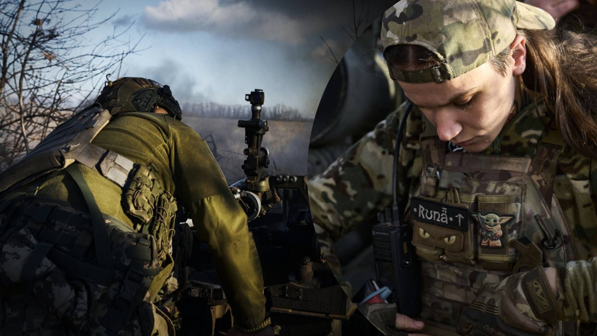 ССО під Куп'янськом знищили саперів - 24 Канал ССО під Куп'янськом знищили саперів - 24 Канал