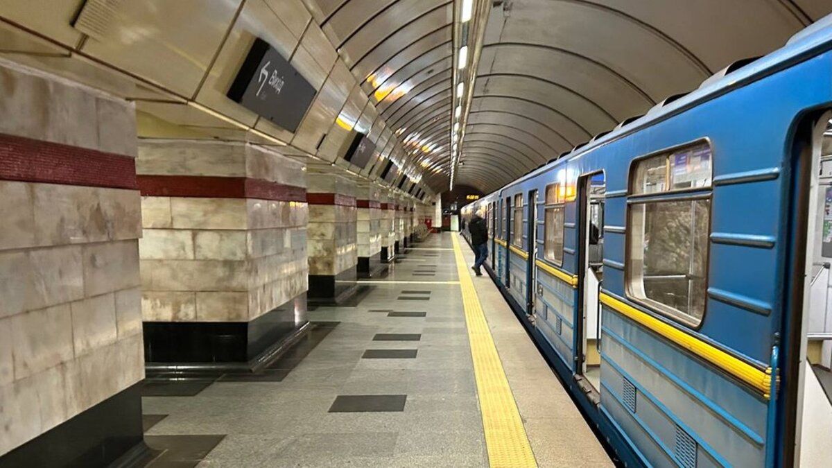 По предложению Кличко киевлянам будут компенсировать расходы из-за закрытого метро - 24 Канал