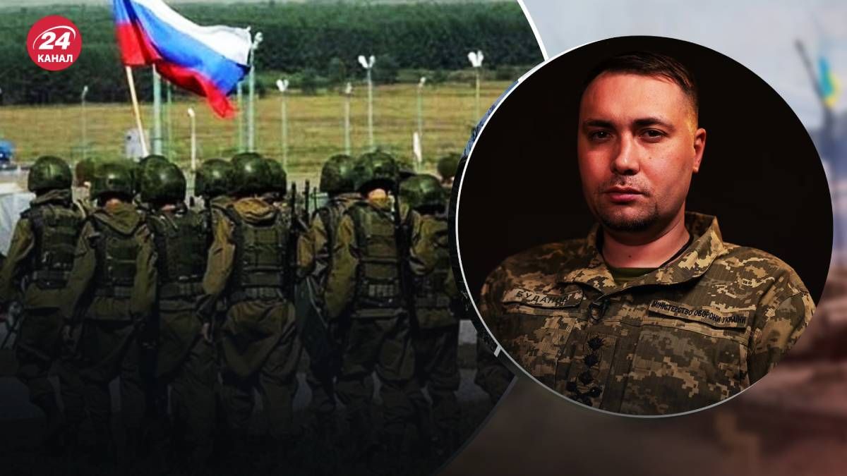 У ГУР спростували брехню Путіна про чисельність окупаційного війська У ГУР спростували брехню Путіна про чисельність окупаційного війська