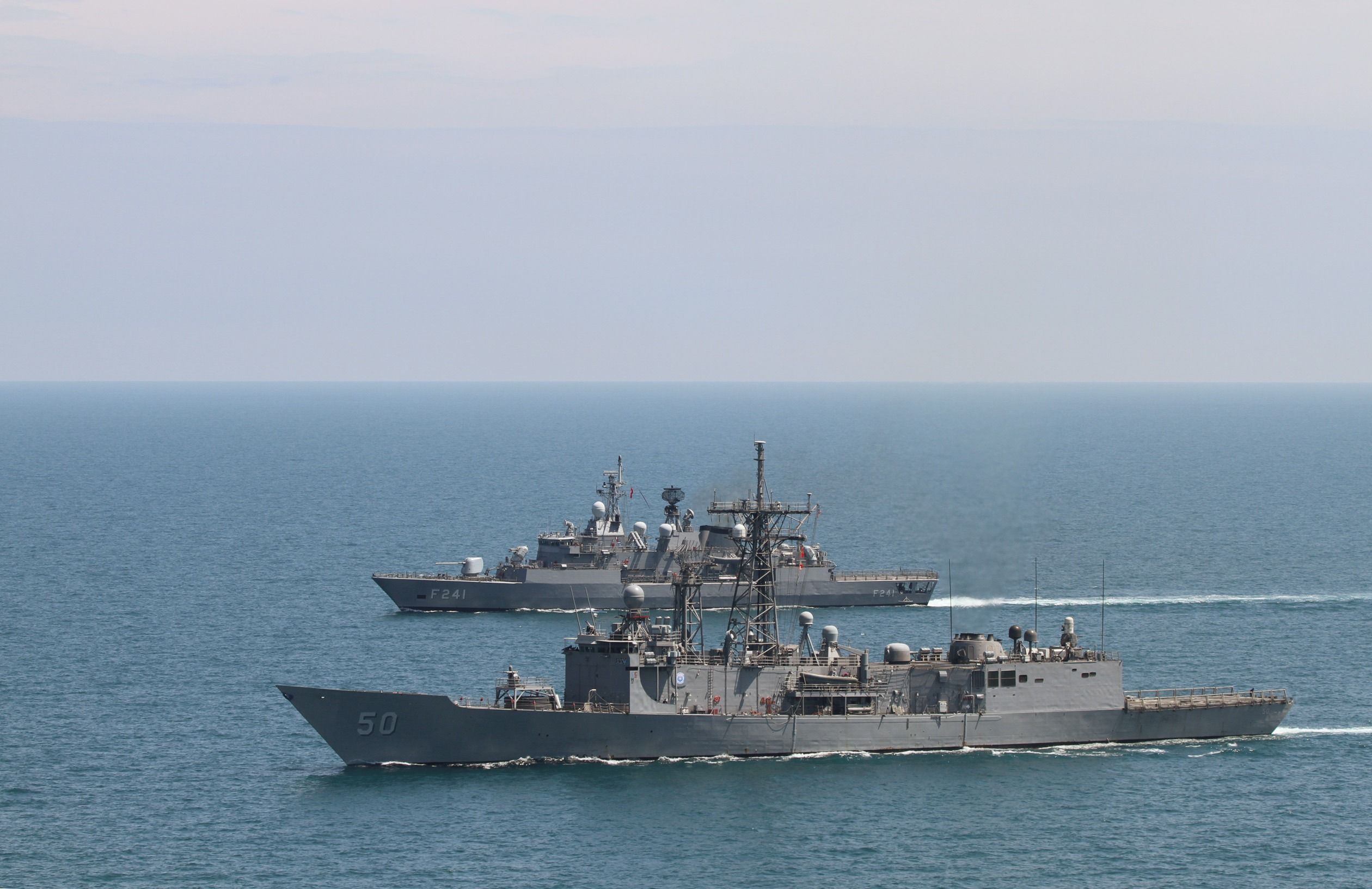 Россиянам тревожно в Черном море