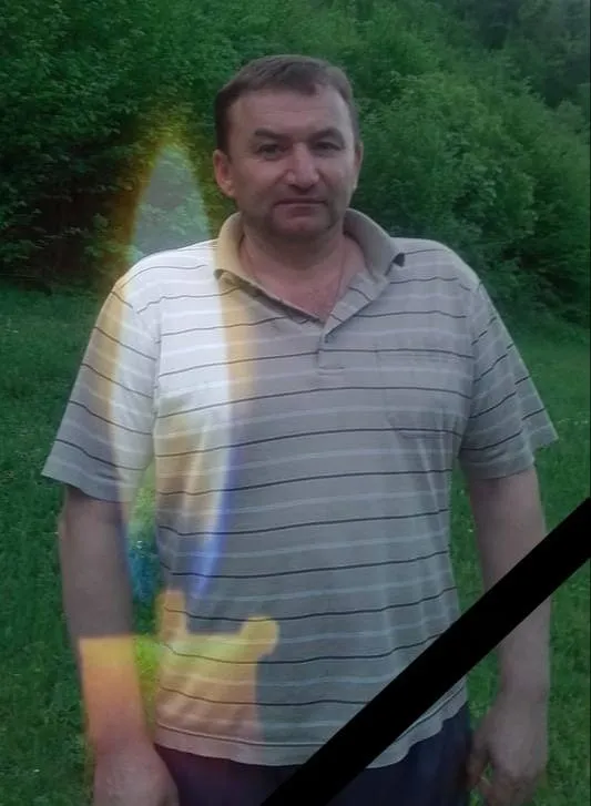 Депутат Віктор Пряділя загинув 16 грудня після підриву гранат у селі Керецьки 