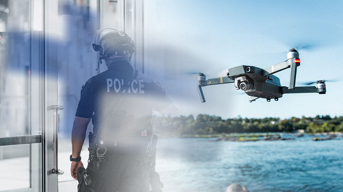 У Фінляндії викрили дві компанії, які продали Росії безпілотники на 3 мільйони євро У Фінляндії викрили дві компанії, які продали Росії безпілотники на 3 мільйони євро