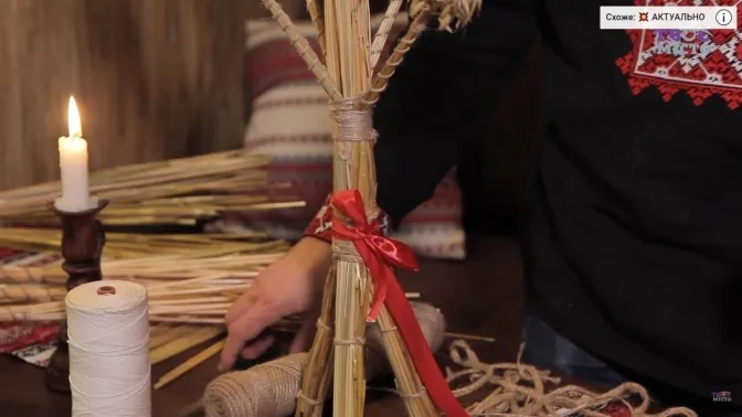 Дедух своими руками Дедух своими руками