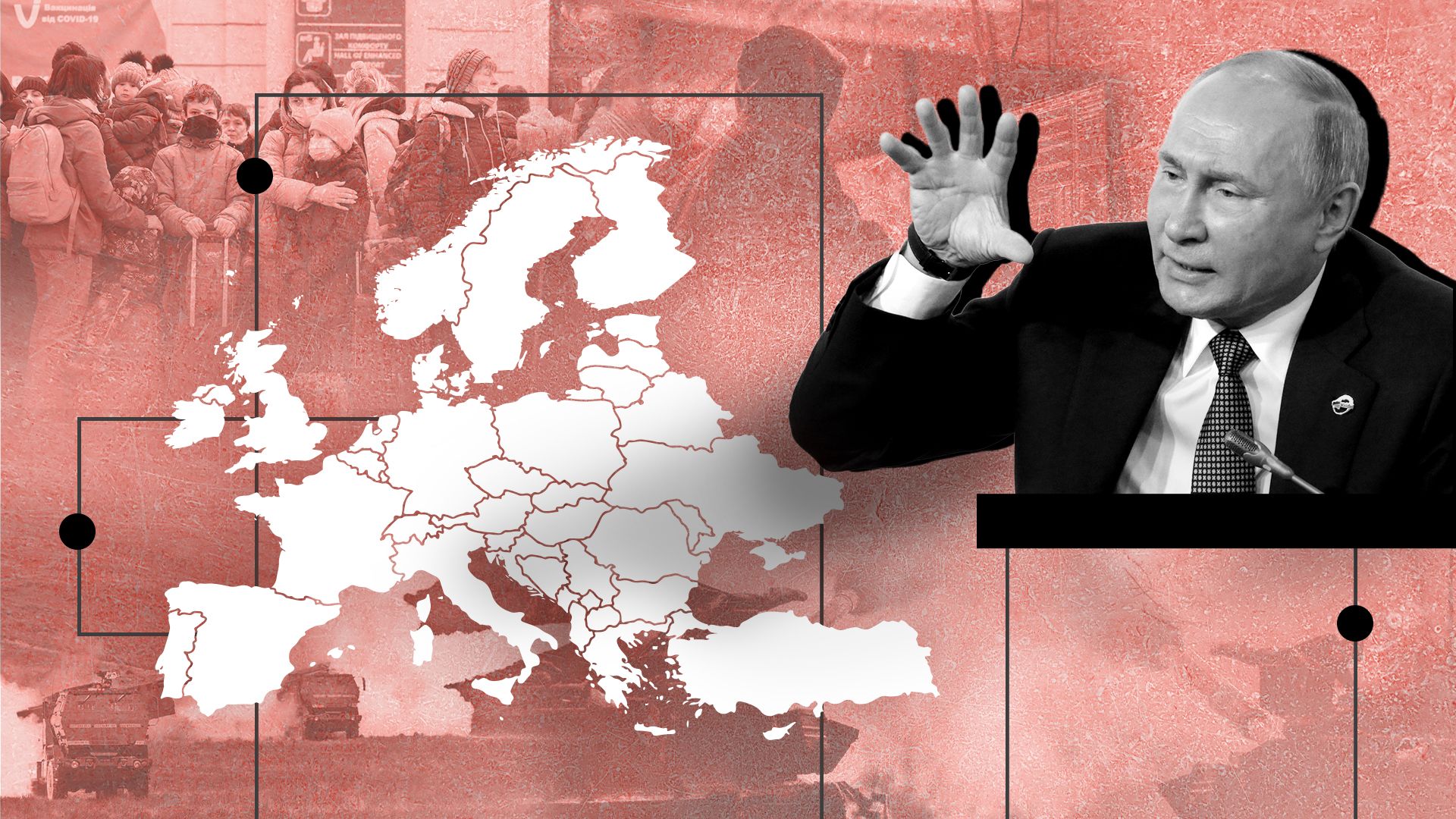 Стратегія Росії у 2025-2030 роках Стратегія Росії у 2025-2030 роках