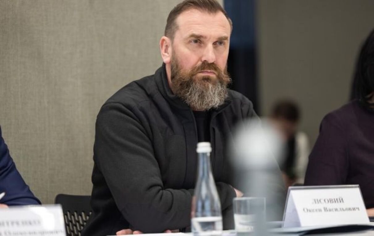 Старша профільна школа - Лісовий назвав одне із ключових завдань Міносвіти Старша профільна школа - Лісовий назвав одне із ключових завдань Міносвіти