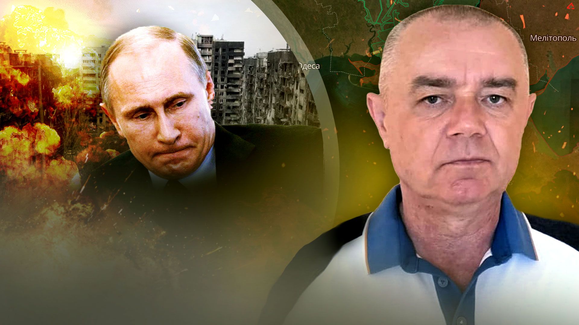 Путін визнав величезні втрати Росії в Україні – як це сталося - 24 Канал Путін визнав величезні втрати Росії в Україні – як це сталося - 24 Канал