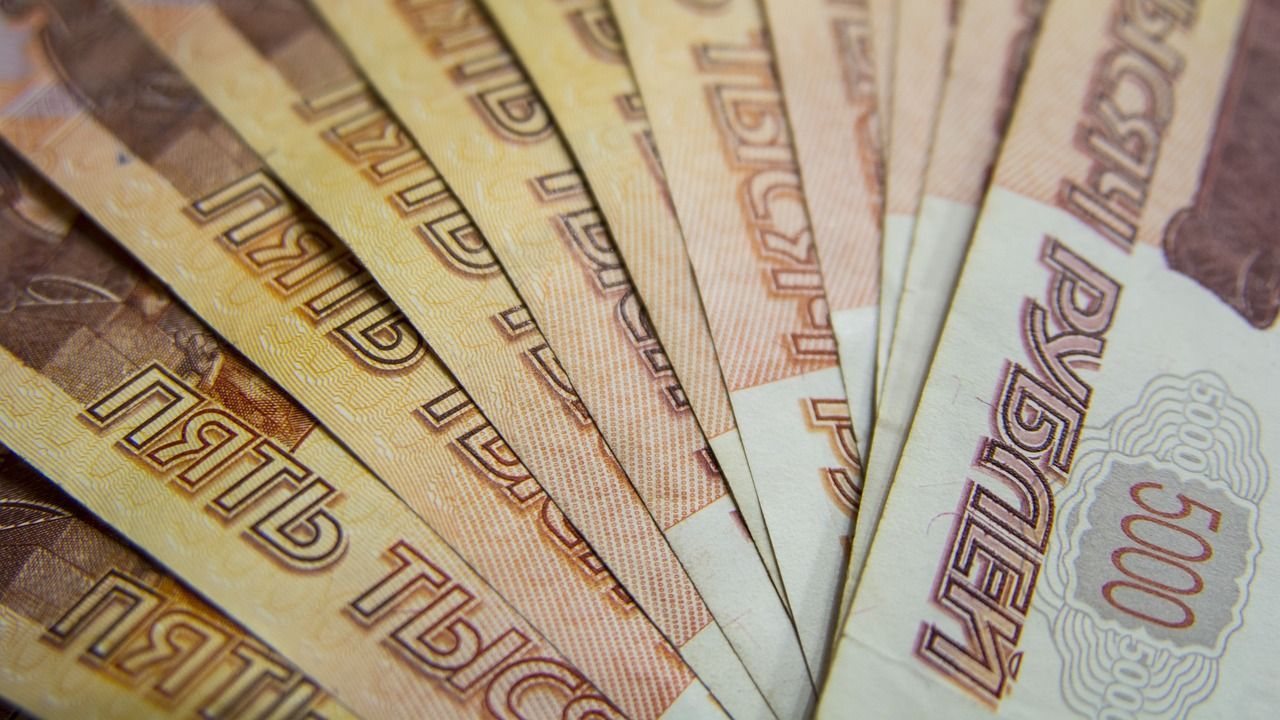 В России в пятый раз за пол года повысили учетную ставку