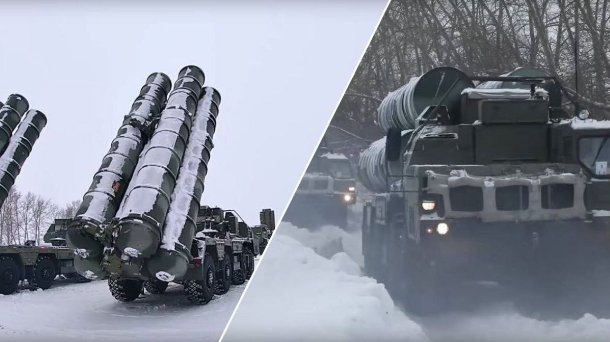 У Білорусі розпочали раптову перевірку чергових сил ВПС і ППО У Білорусі розпочали раптову перевірку чергових сил ВПС і ППО