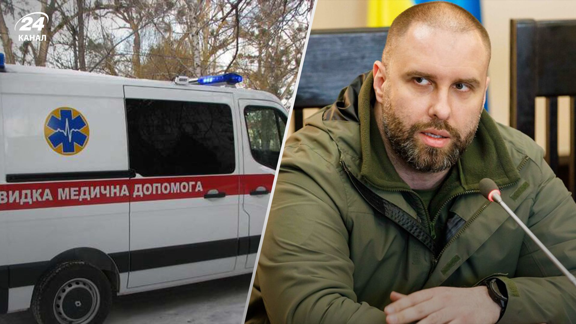 В Харьковской области взрывчатка сдетонировала в руках подростка В Харьковской области взрывчатка сдетонировала в руках подростка