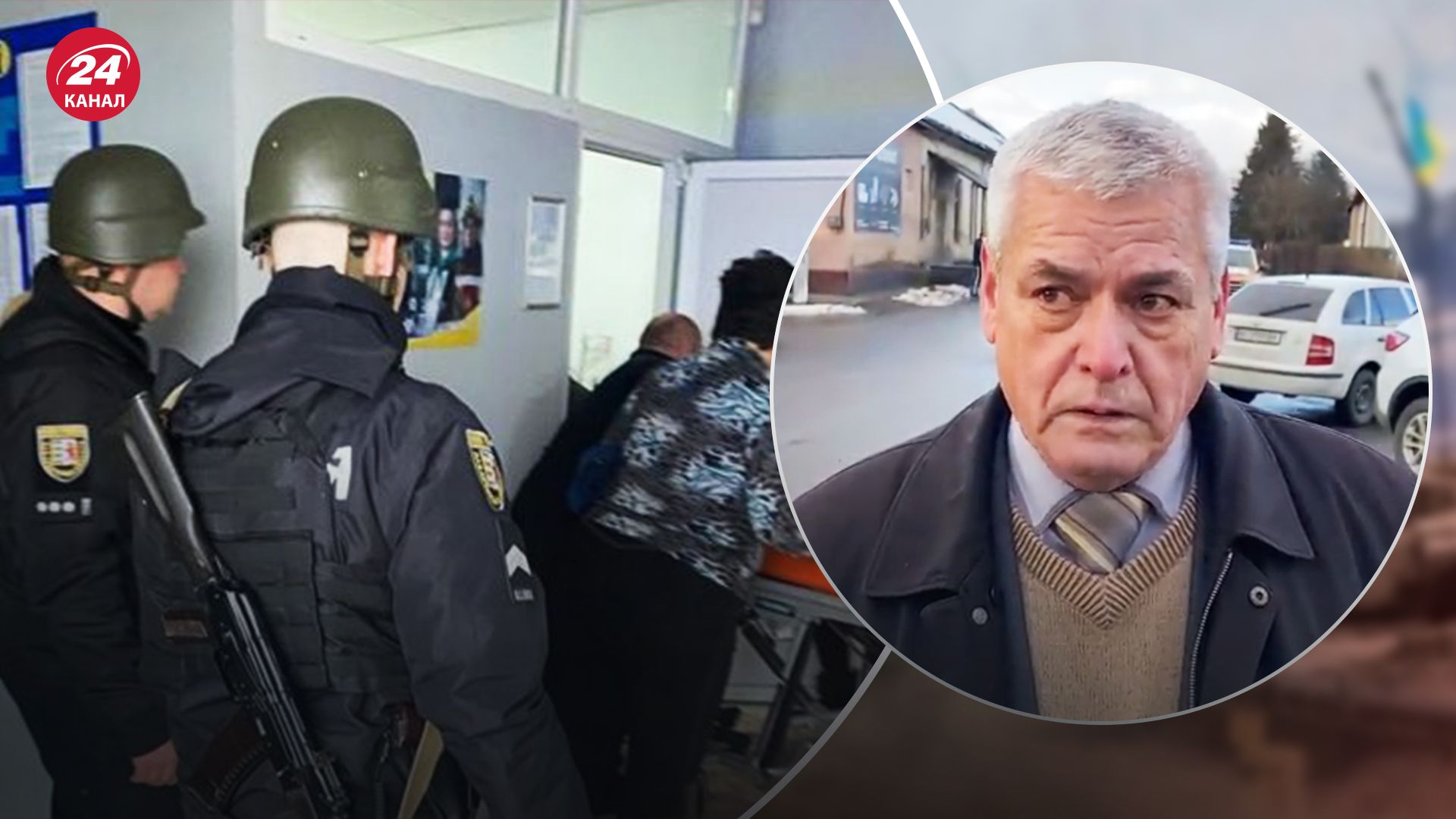 Очевидцы рассказали, как произошла трагедия в Керецках с подрывом гранат Очевидцы рассказали, как произошла трагедия в Керецках с подрывом гранат