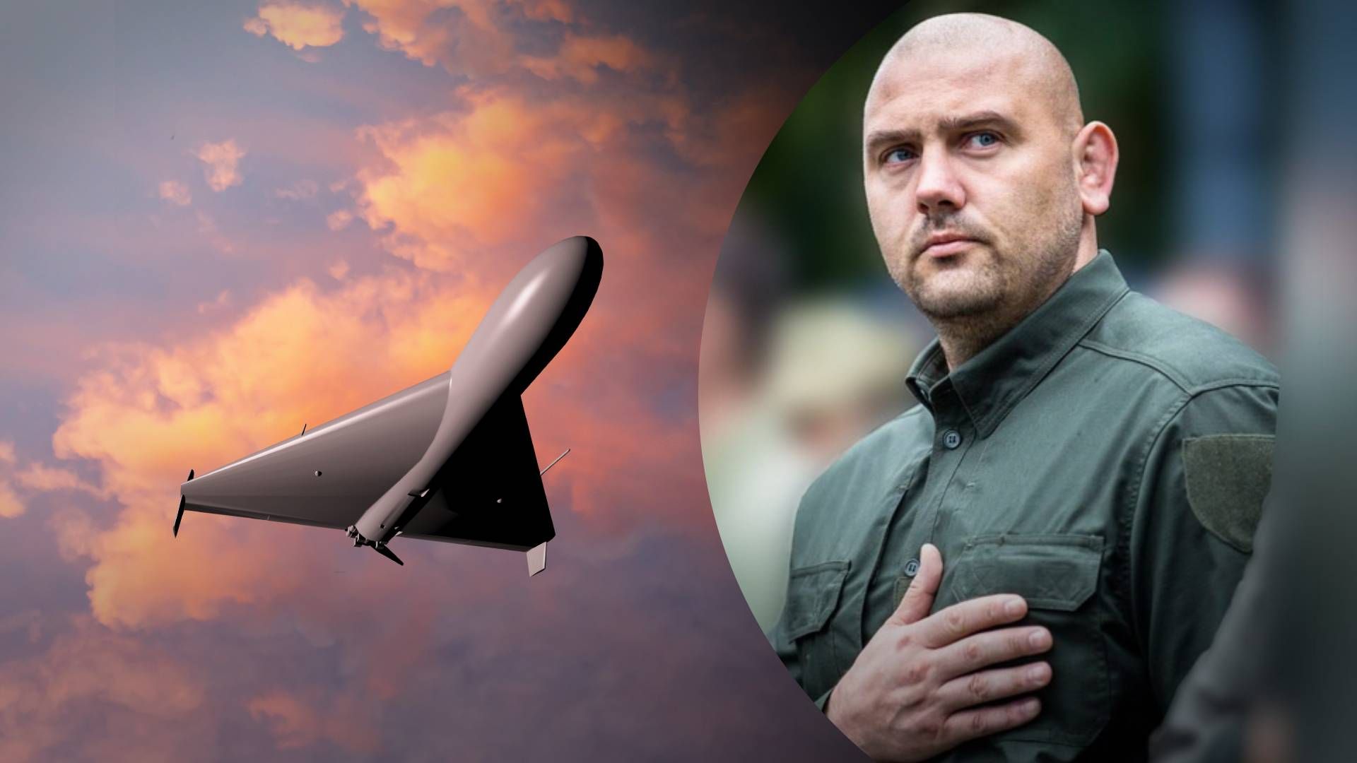 Атака Шахедами 16 декабря - 24 Канал Атака Шахедами 16 декабря - 24 Канал