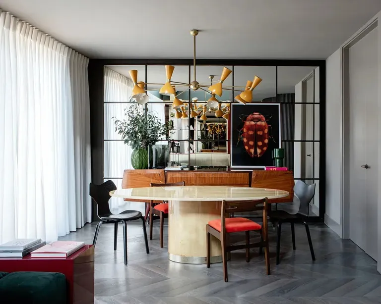 Недвижимость Тренды и вдохновение Недвижимость Тренды и вдохновение