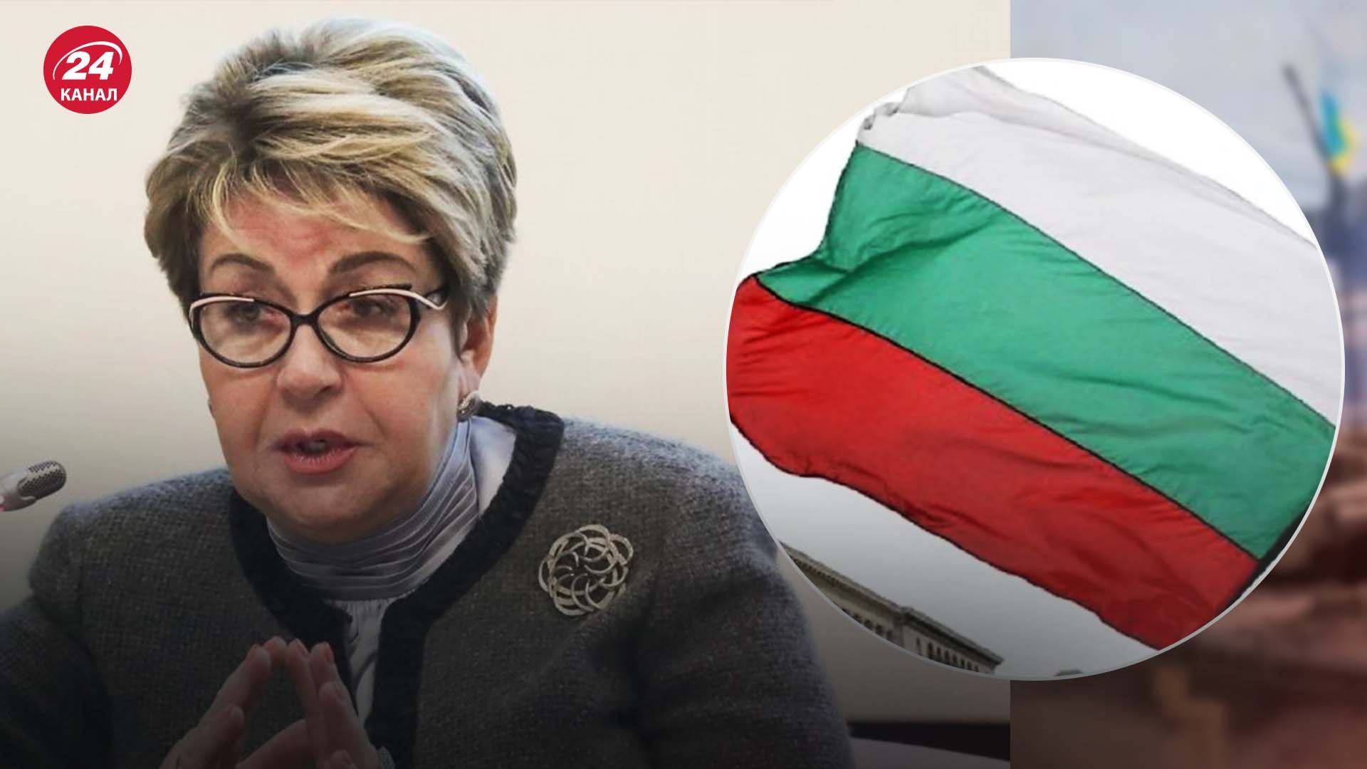 В Болгарії зняли з ефіру інтерв'ю російського посла В Болгарії зняли з ефіру інтерв'ю російського посла