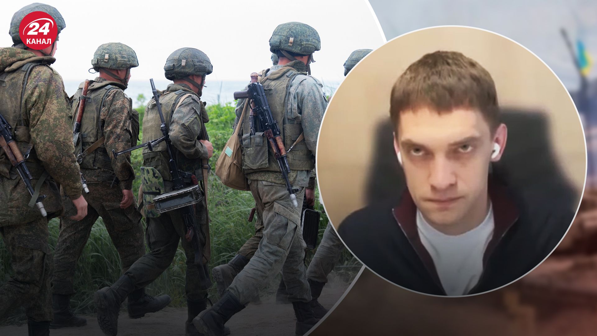 Федоров розповів про ситуацію в Мелітополі Федоров розповів про ситуацію в Мелітополі