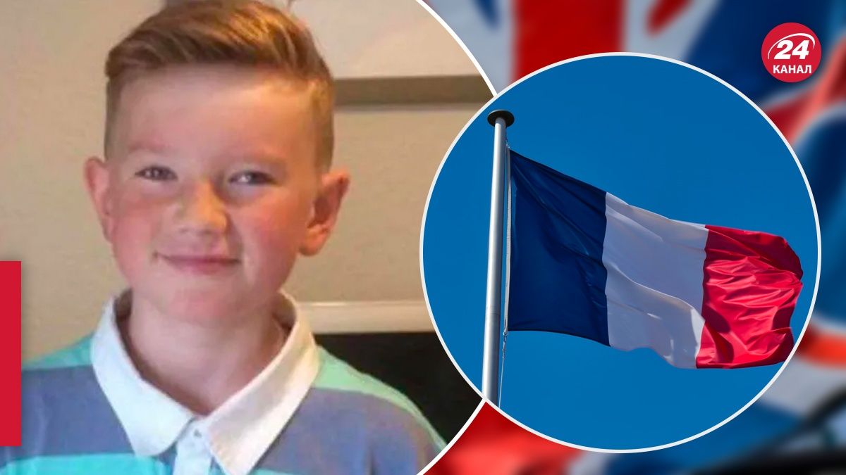 Британця, що загубився 6 років тому, знайшли у Франції - 24 Канал Британця, що загубився 6 років тому, знайшли у Франції - 24 Канал