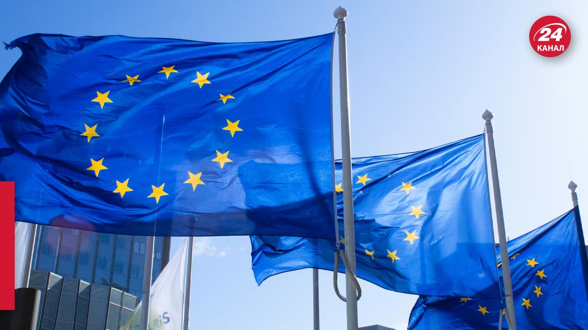 Коли Європейський Союз ухвалить чергове рішення щодо санкцій - 24 Канал
