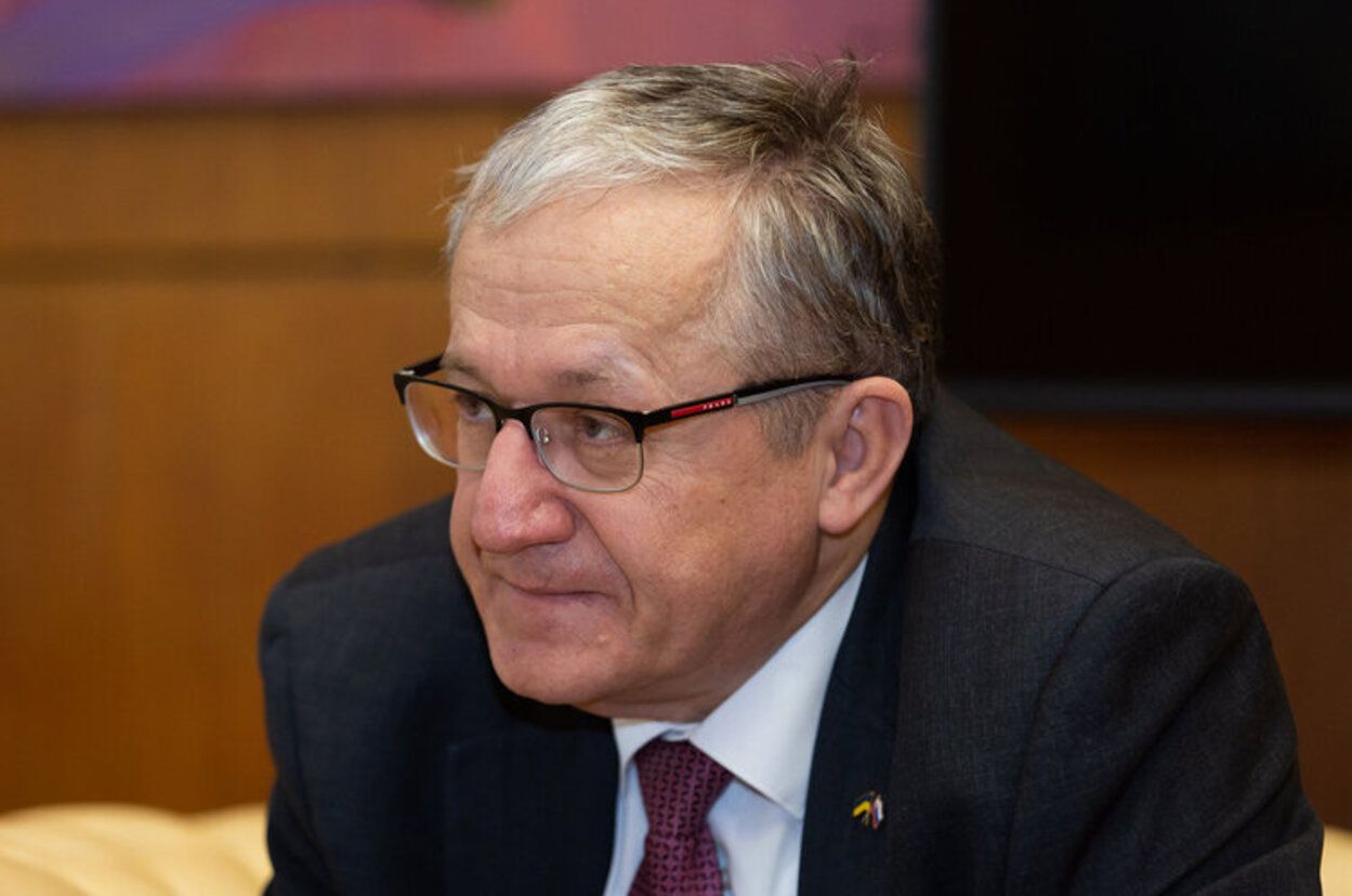 Посол Словакии рассказал об уходе бизнеса из Украины