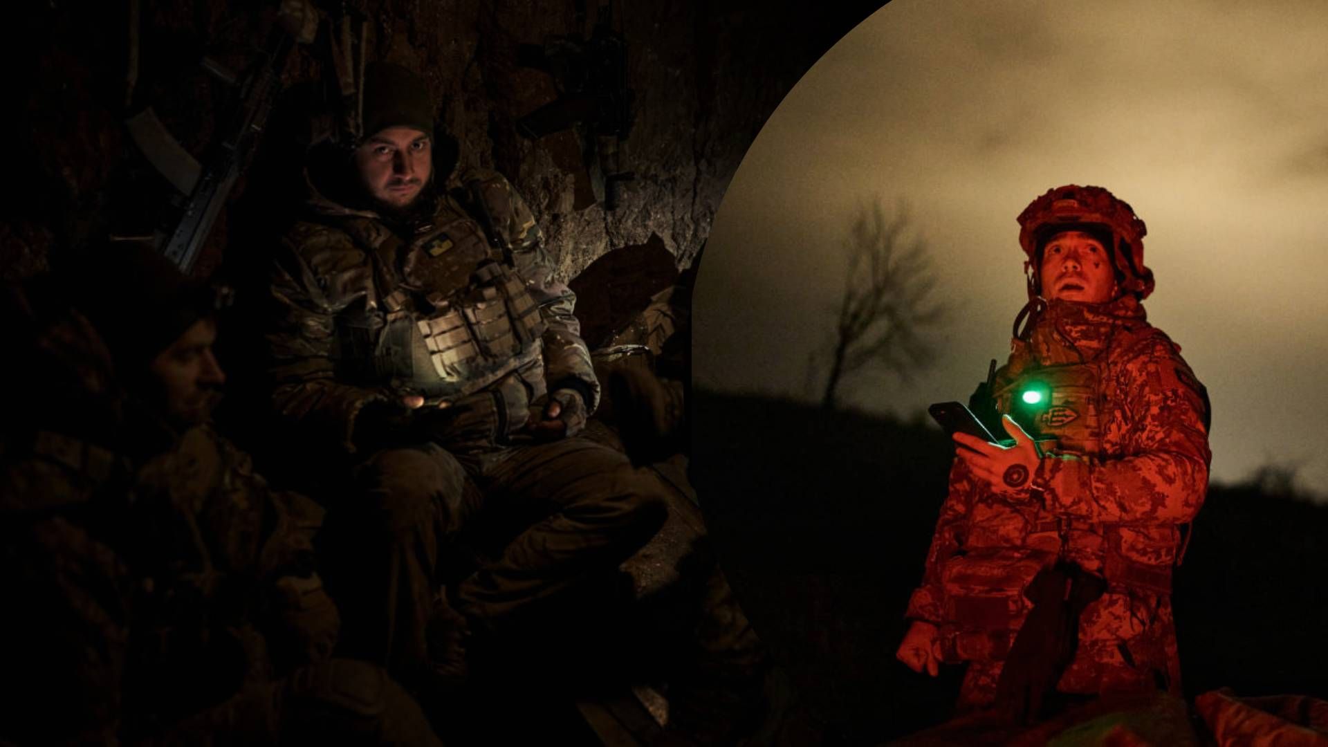 Хронология 662 дня войны - 24 Канал Хронология 662 дня войны - 24 Канал