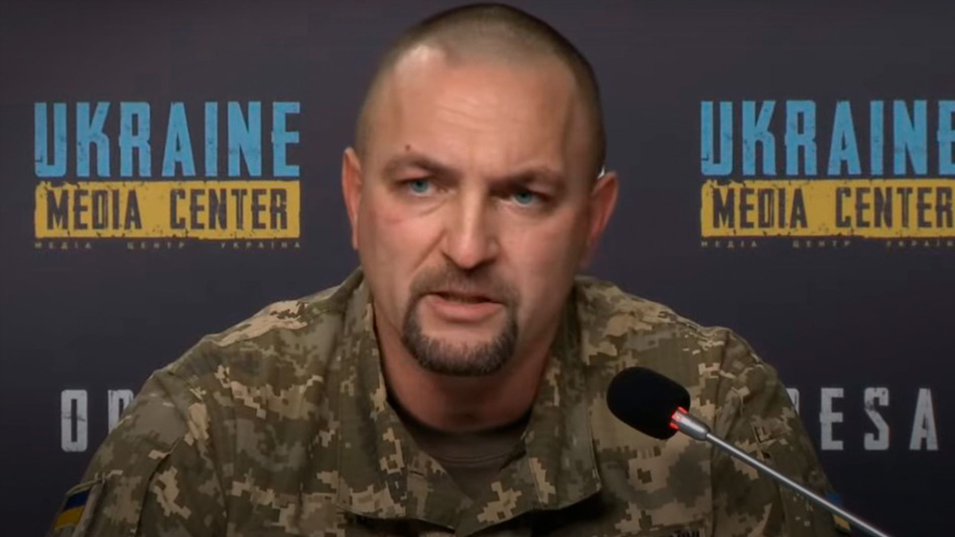 Охріменко прокоментував вручення повісток у спортзалах - 24 Канал Охріменко прокоментував вручення повісток у спортзалах - 24 Канал