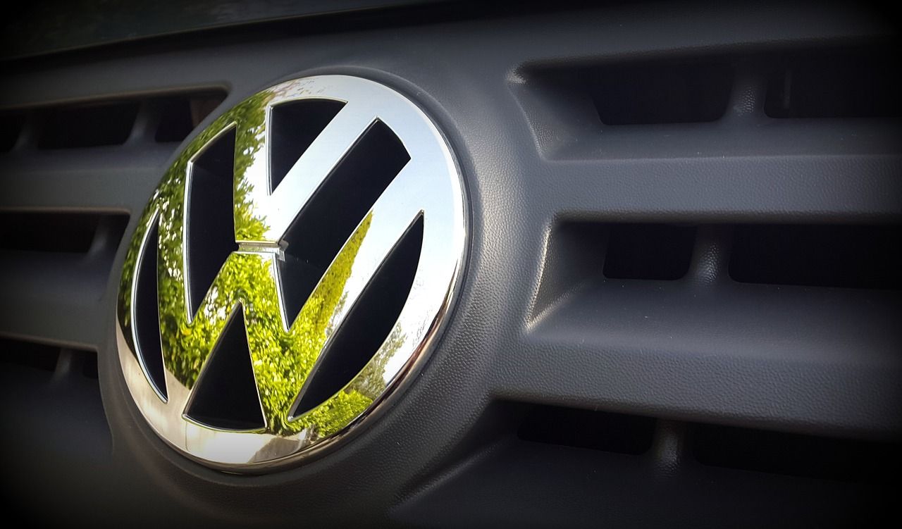 Россияне пилят бывший завод Volkswagen