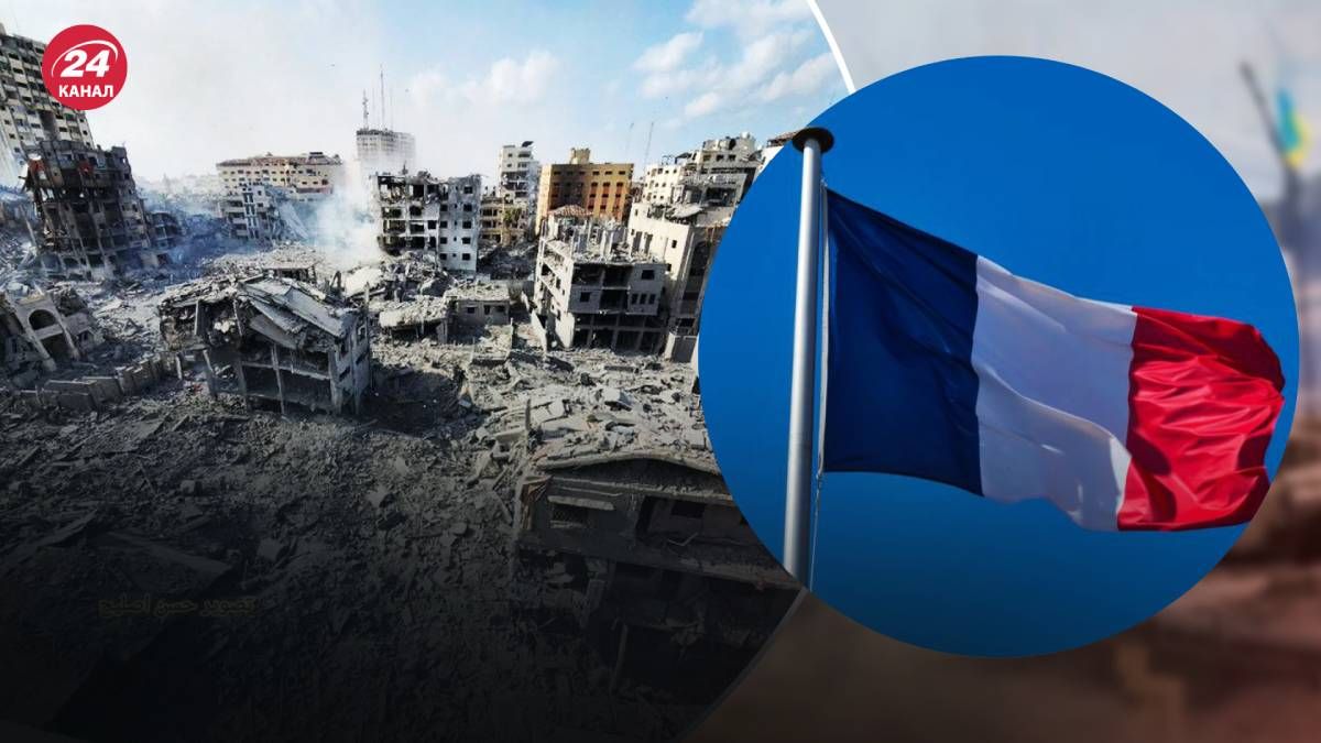МЗС Франції чекає на пояснення Ізраїлю щодо загибелі свого працівника