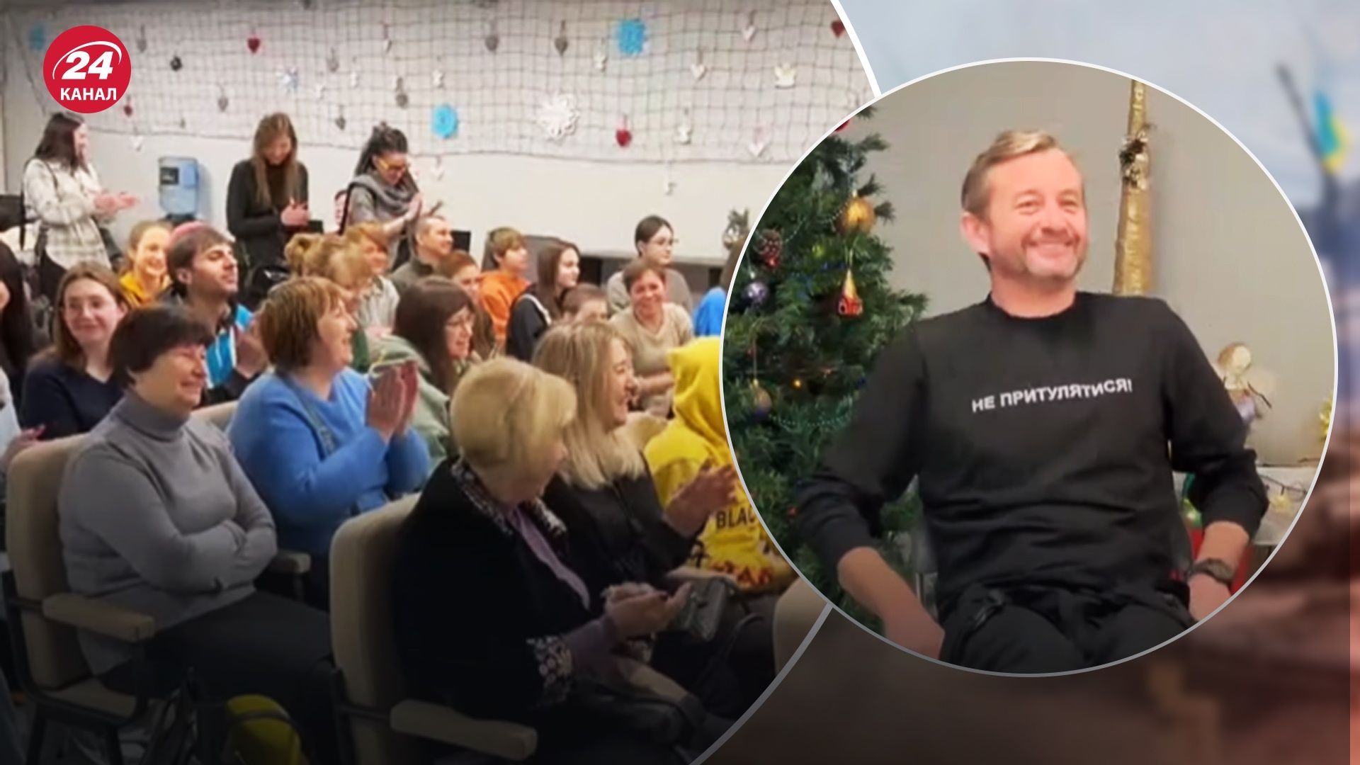 В Дергачевской общине состоялось творческое мероприятие с украинскими писателями